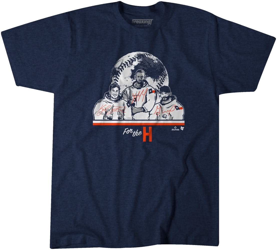 Houston Astronauts 1