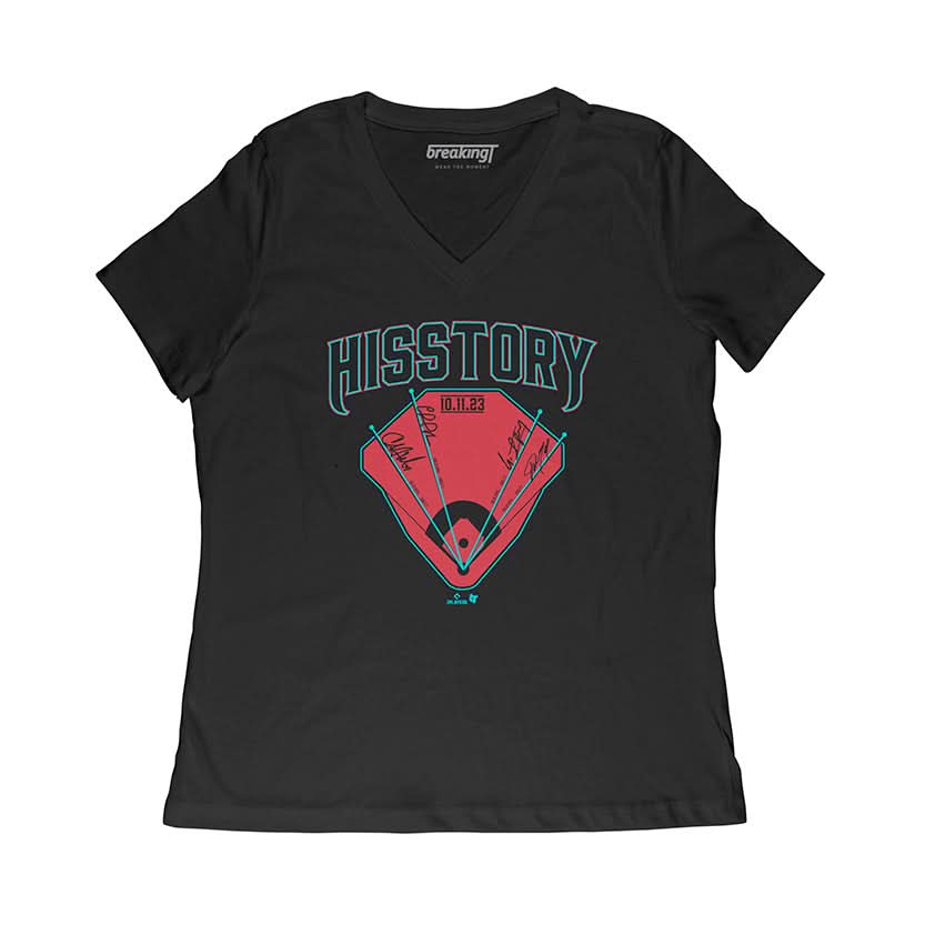 Arizona Baseball: Hisstory 3