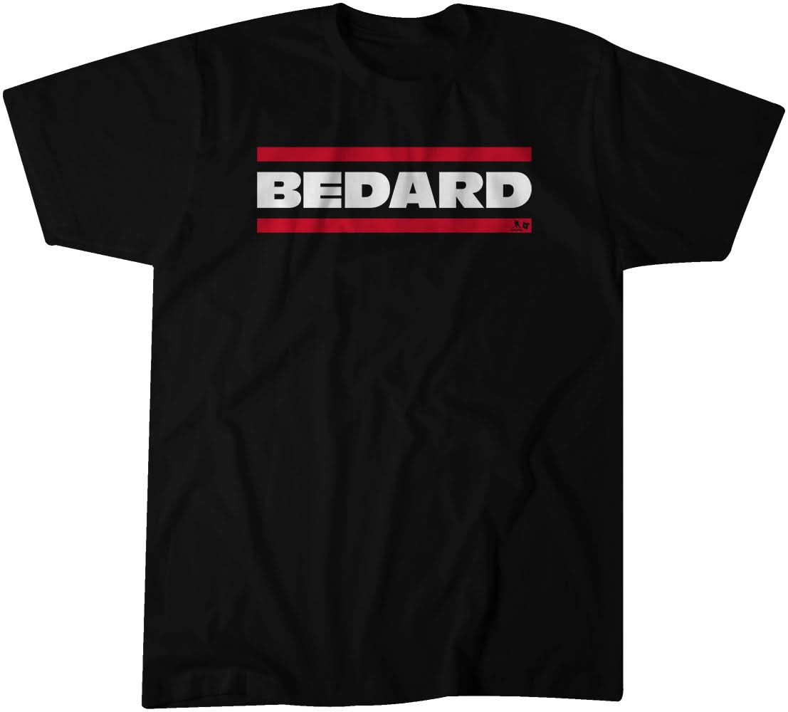 Connor Bedard: Chicago Classic 1
