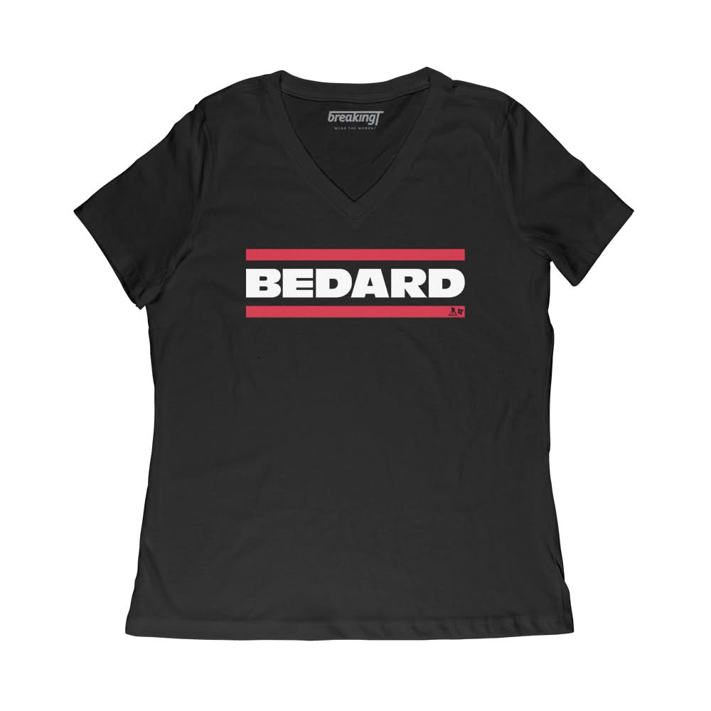 Connor Bedard: Chicago Classic 3
