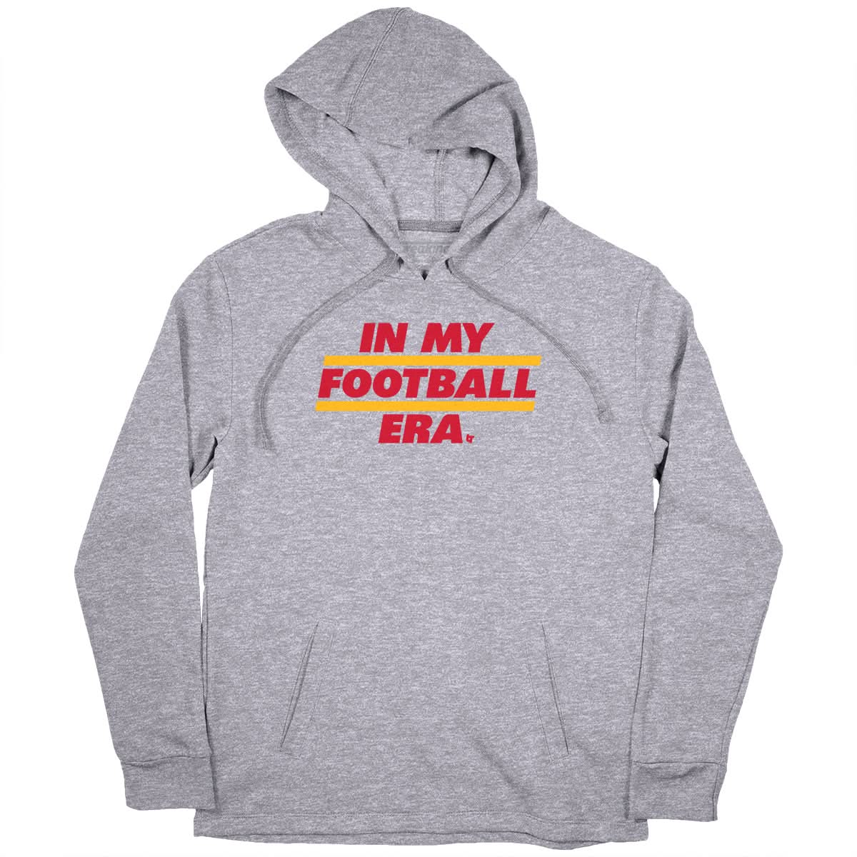 In My Football Era 2