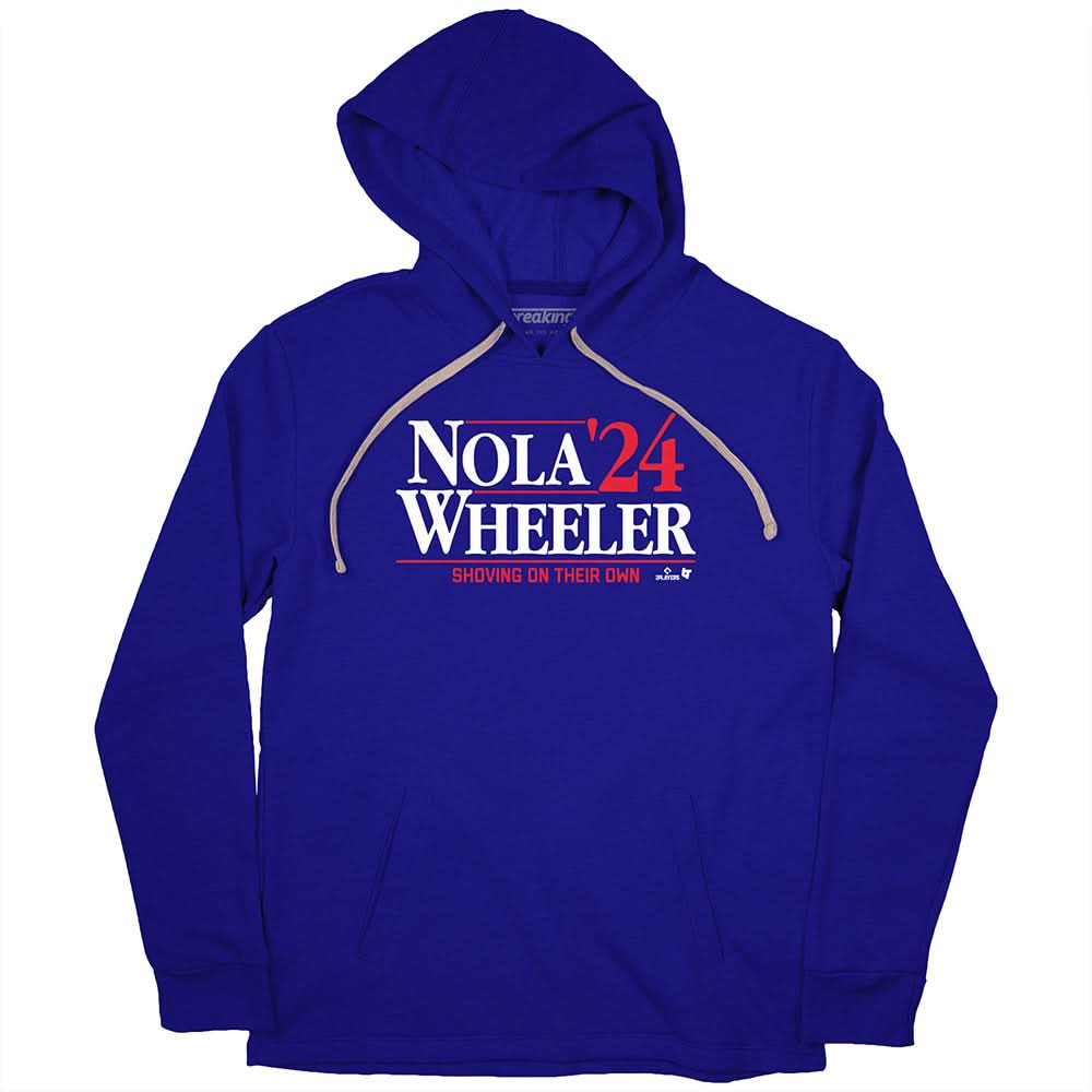 Nola Wheeler '24 2