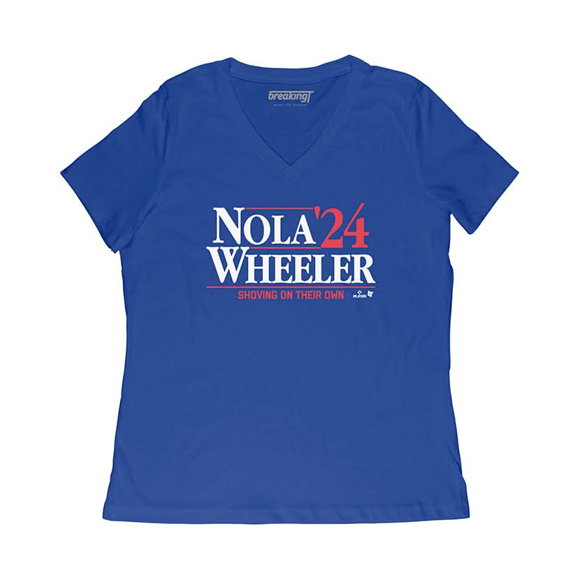 Nola Wheeler '24 3