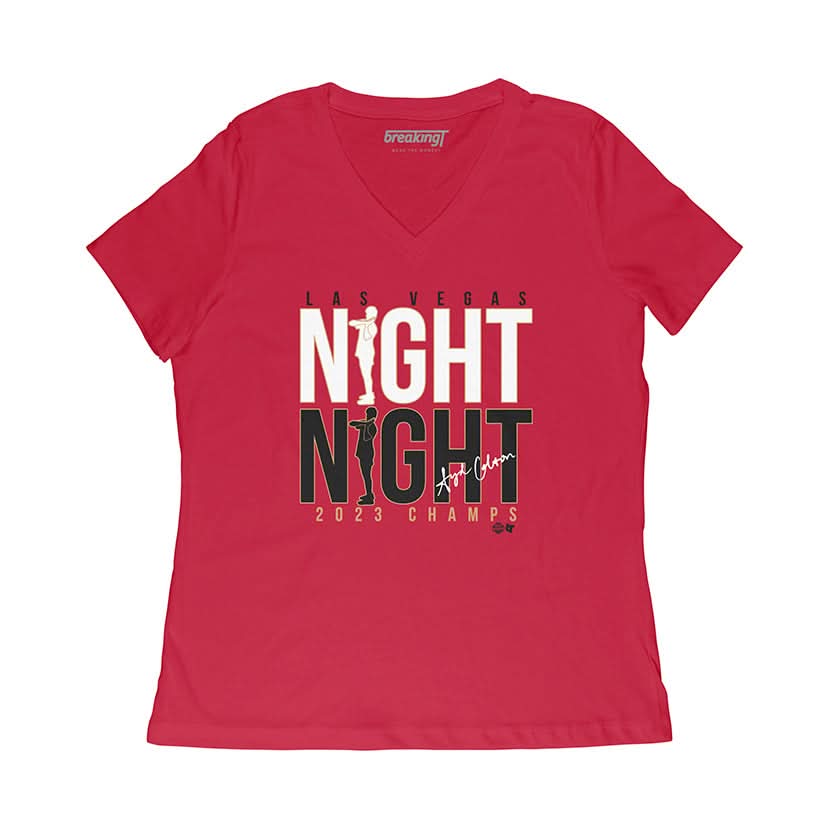 Sydney Colson: Night Night 3
