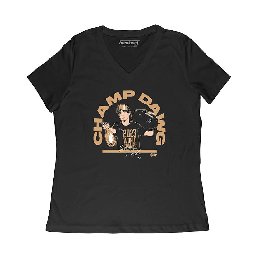 Kelsey Plum: Champ Dawg 3