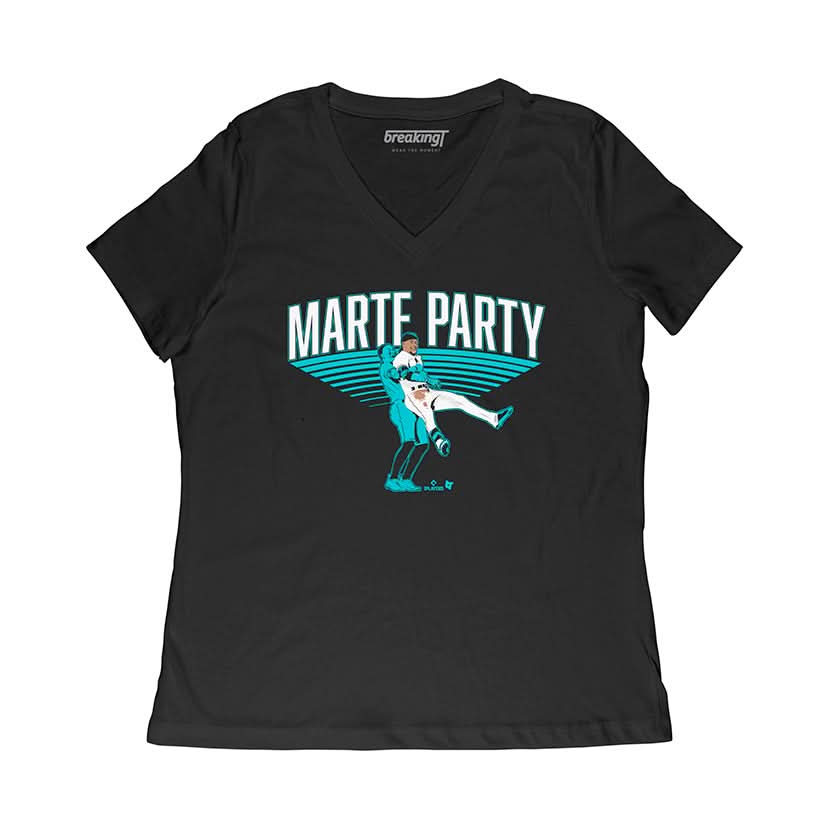 Ketel Marte: Marte Party 2
