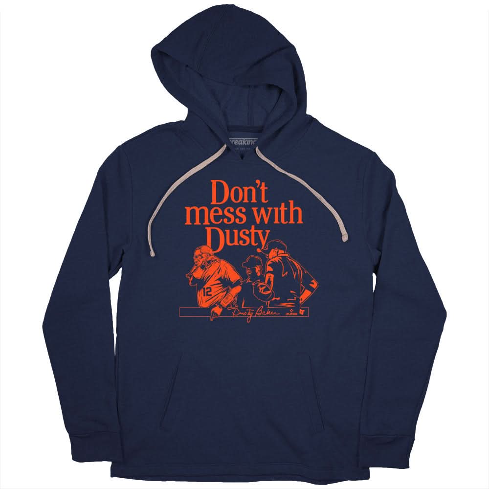 Dusty Baker: Don't Mess with Dusty 2