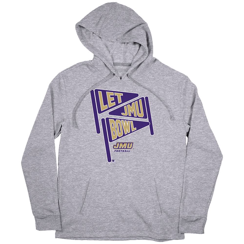 JMU Football: Let JMU Bowl 3