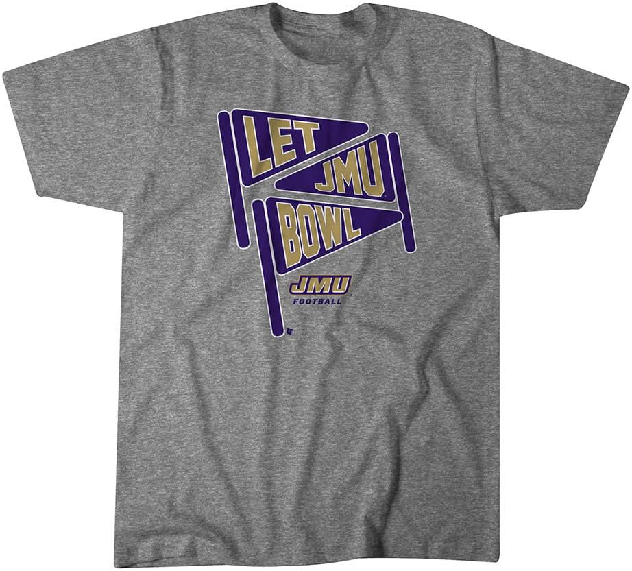 JMU Football: Let JMU Bowl 1