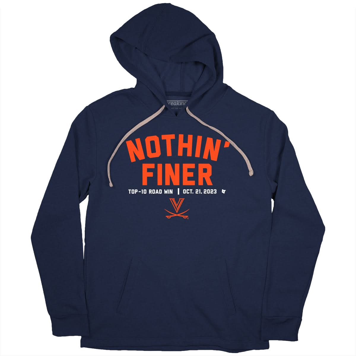 UVA Football: Nothin' Finer 2
