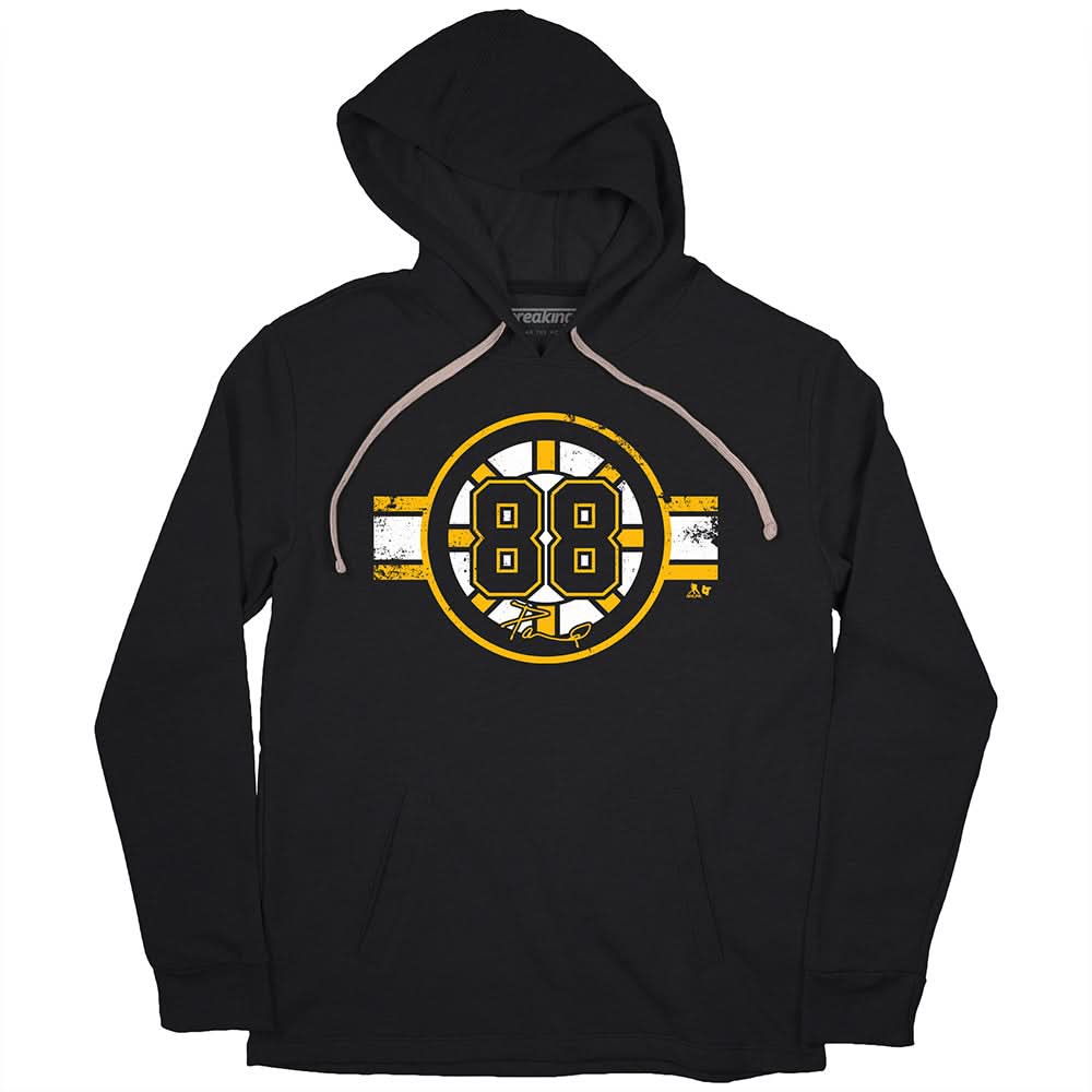 David Pastrnak: 88 2