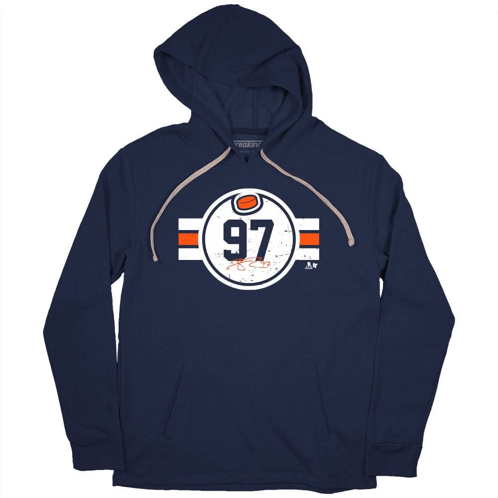 Connor McDavid: 97 2
