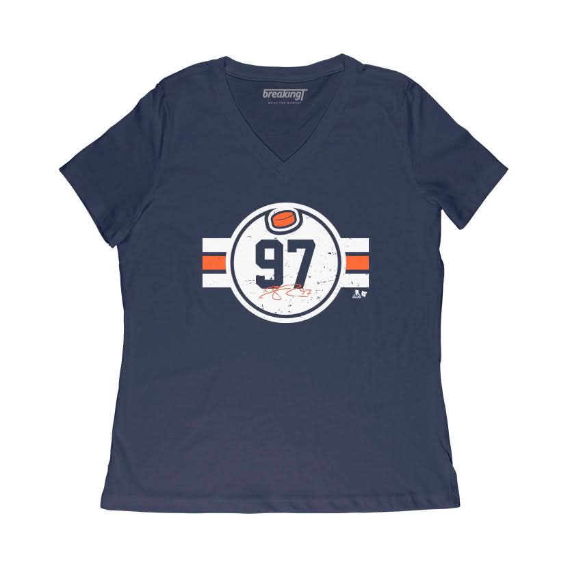 Connor McDavid: 97 3
