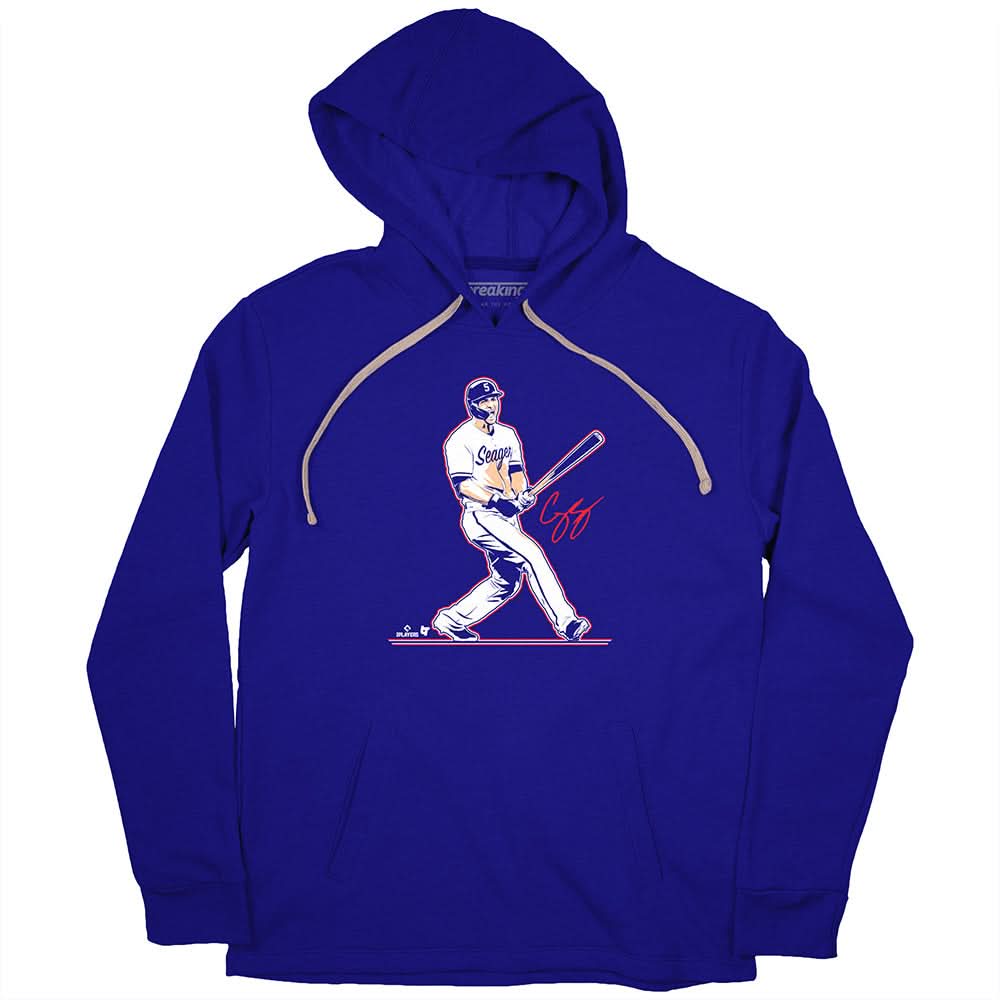 Corey Seager Scream 3