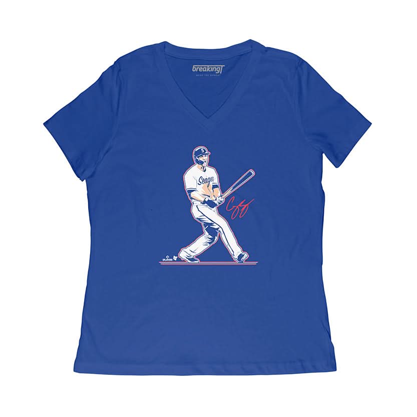 Corey Seager Scream 2
