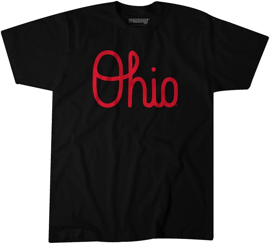 Ohio State: Script 1