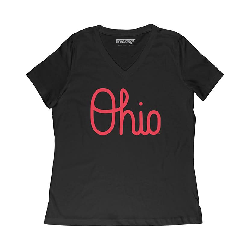 Ohio State: Script 3