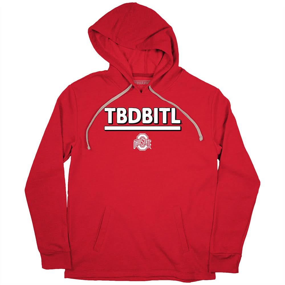 Ohio State: TBDBITL 2