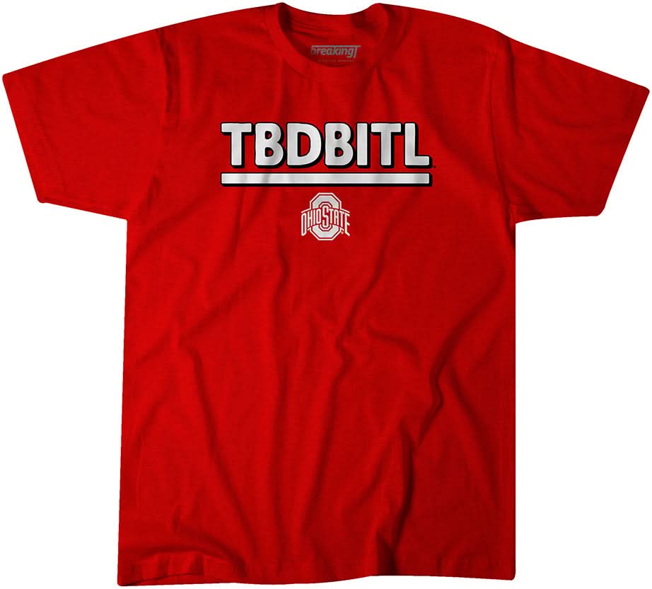 Ohio State: TBDBITL 1