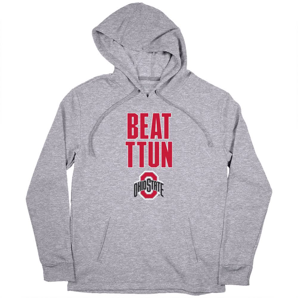 Ohio State: Beat TTUN 2