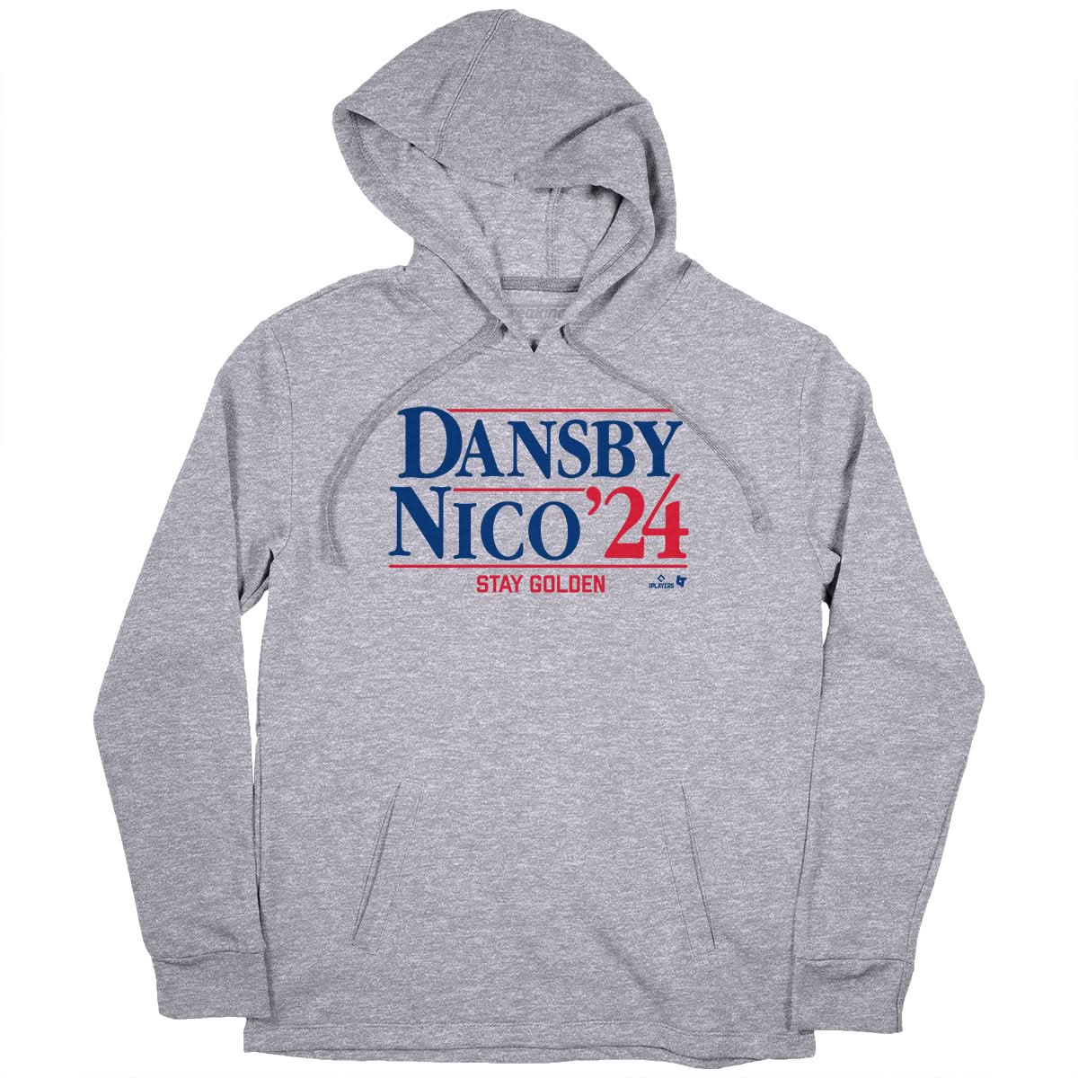 Dansby Swanson & Nico Hoerner: Dansby-Nico '24 2