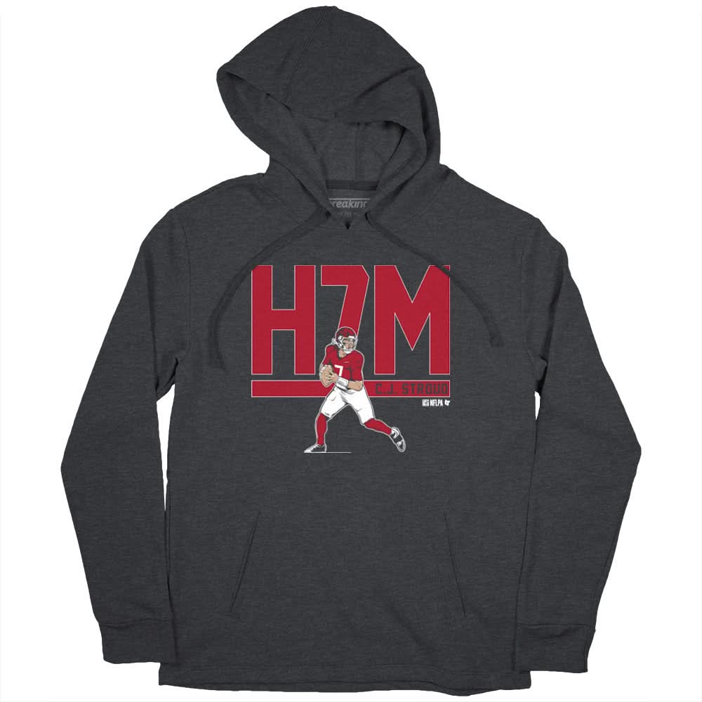 C.J. Stroud: H7M 2