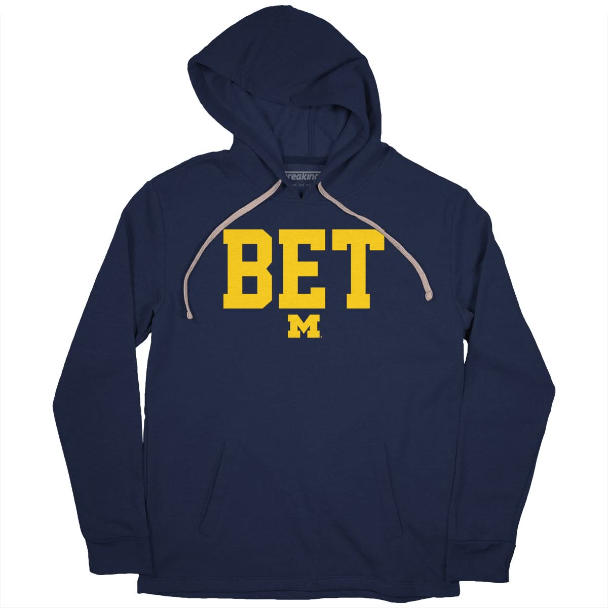 Michigan Football: BET 2