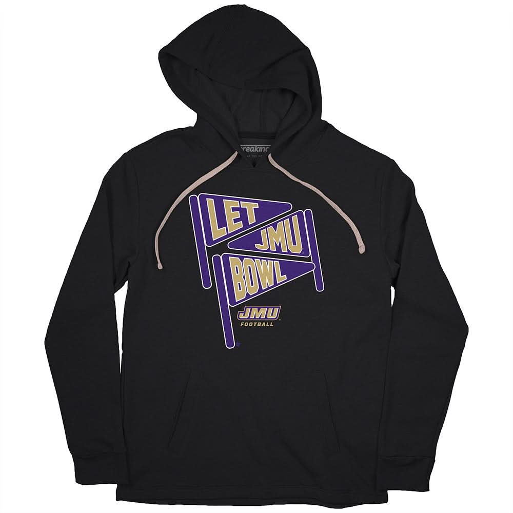 JMU Football: Let JMU Bowl 4