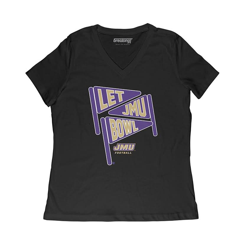 JMU Football: Let JMU Bowl 6