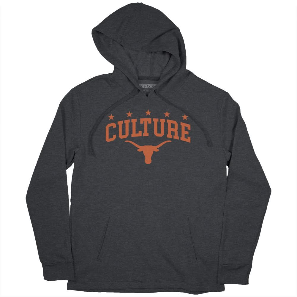 Texas Football: Five-Star Culture 2
