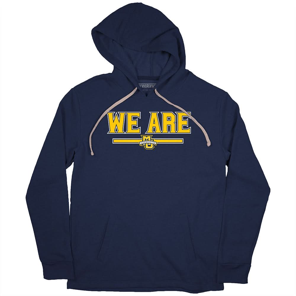 Marquette Basketball: We Are 2