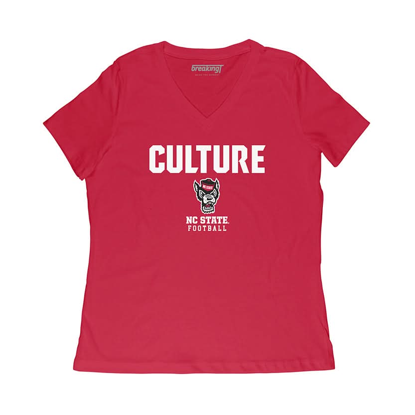 NC State Football: Culture 2