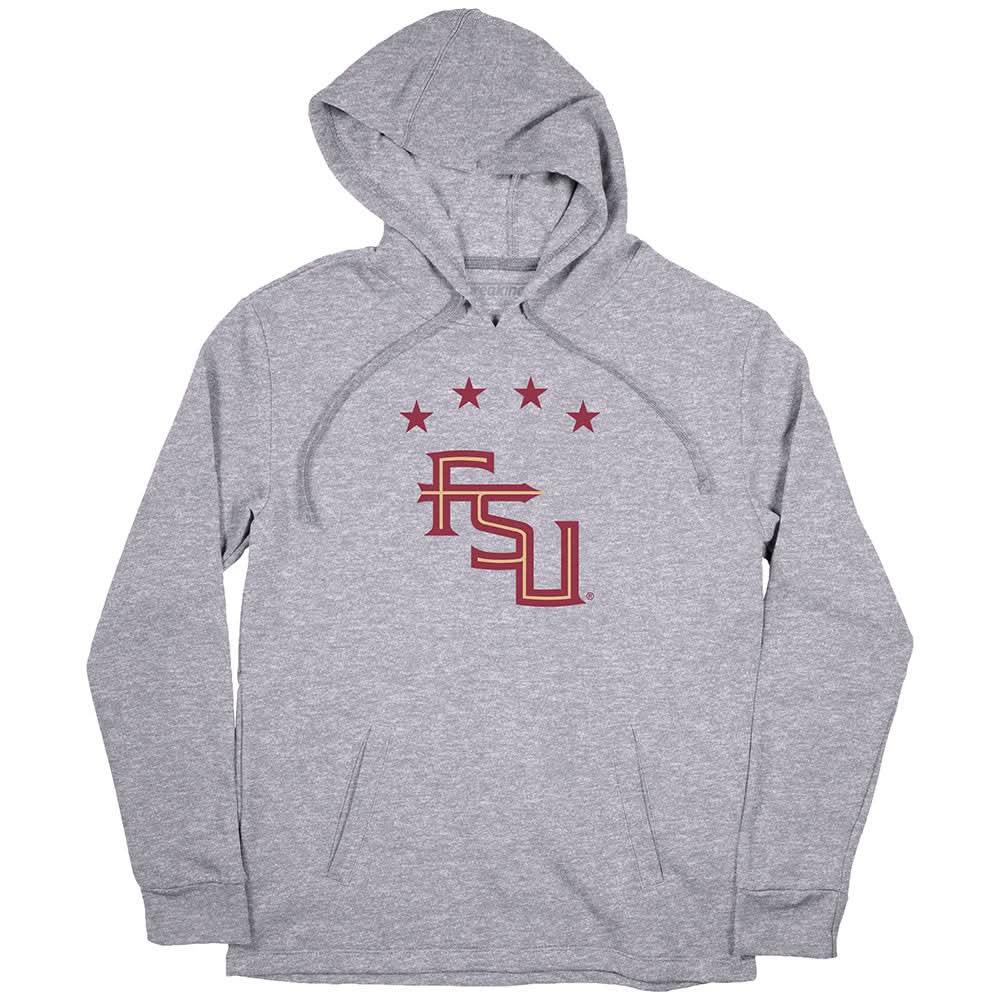 FSU Soccer: Four Stars 2