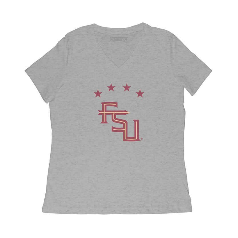 FSU Soccer: Four Stars 3