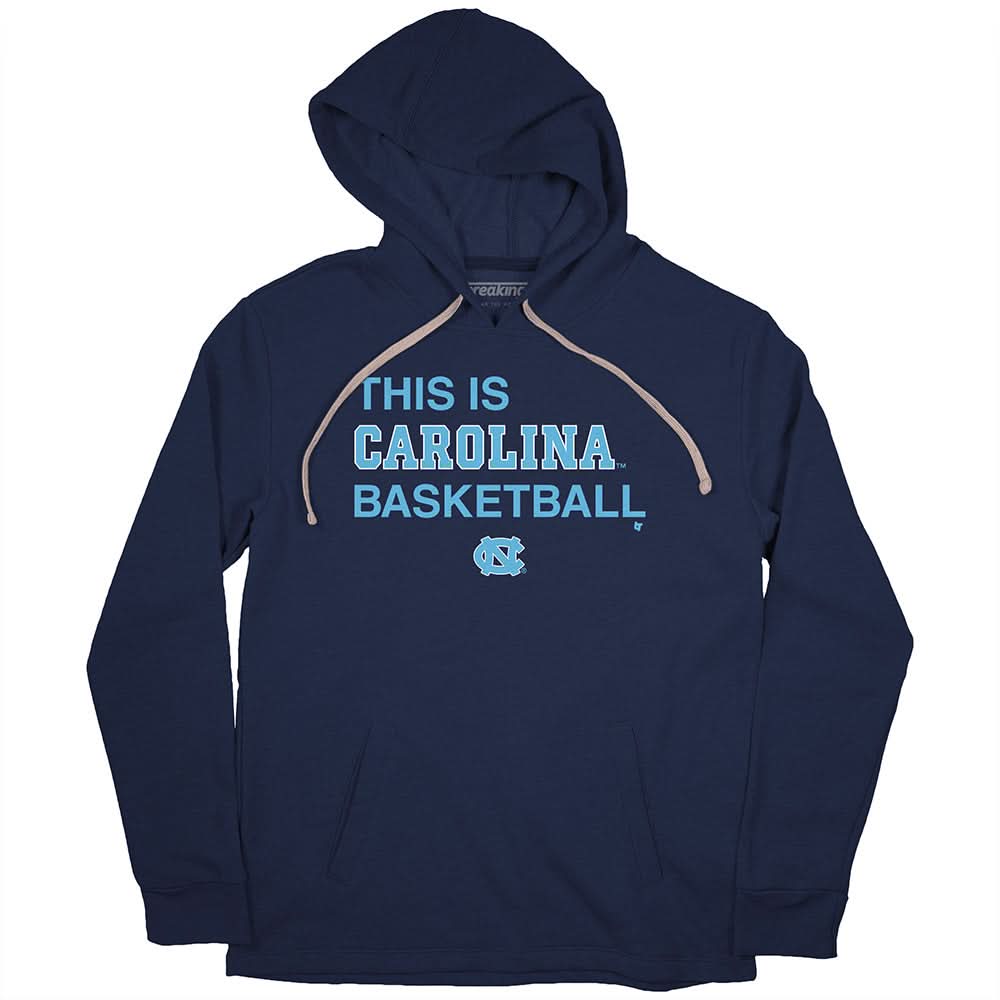 UNC: This is Carolina Basketball 2