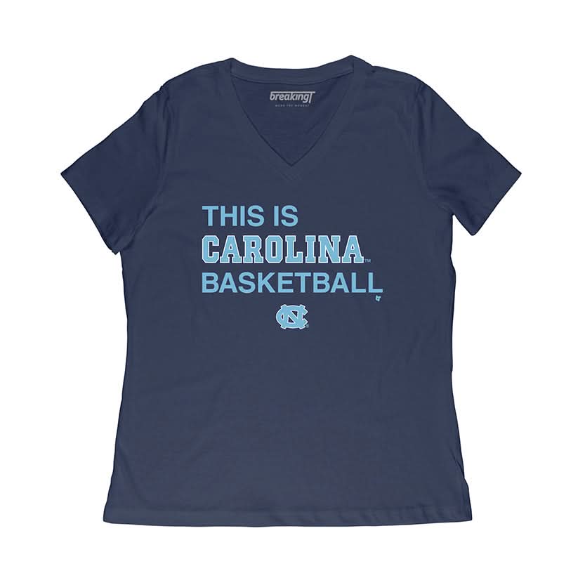 UNC: This is Carolina Basketball 3