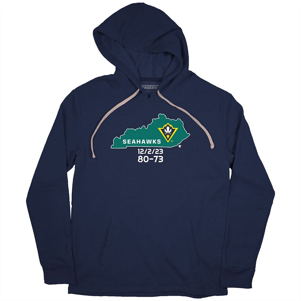 UNCW Basketball: Beat Kentucky 2