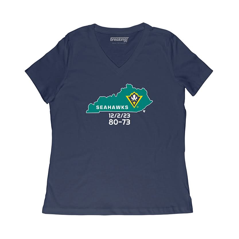 UNCW Basketball: Beat Kentucky 3