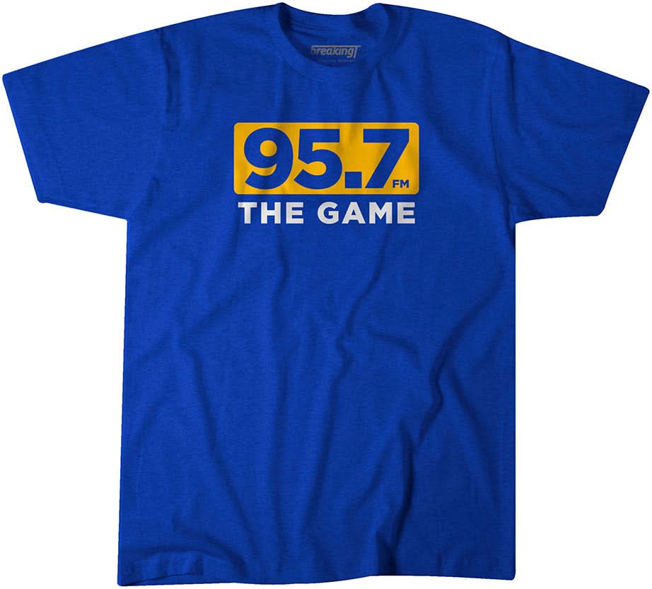 95.7 The Game 1