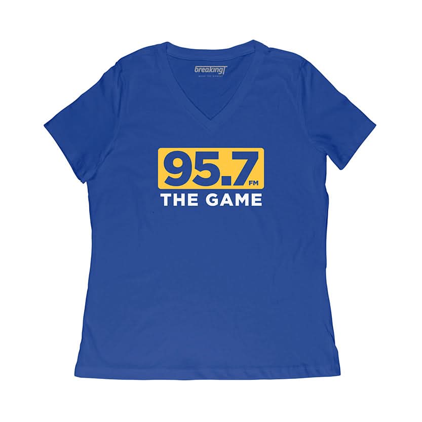 95.7 The Game 3