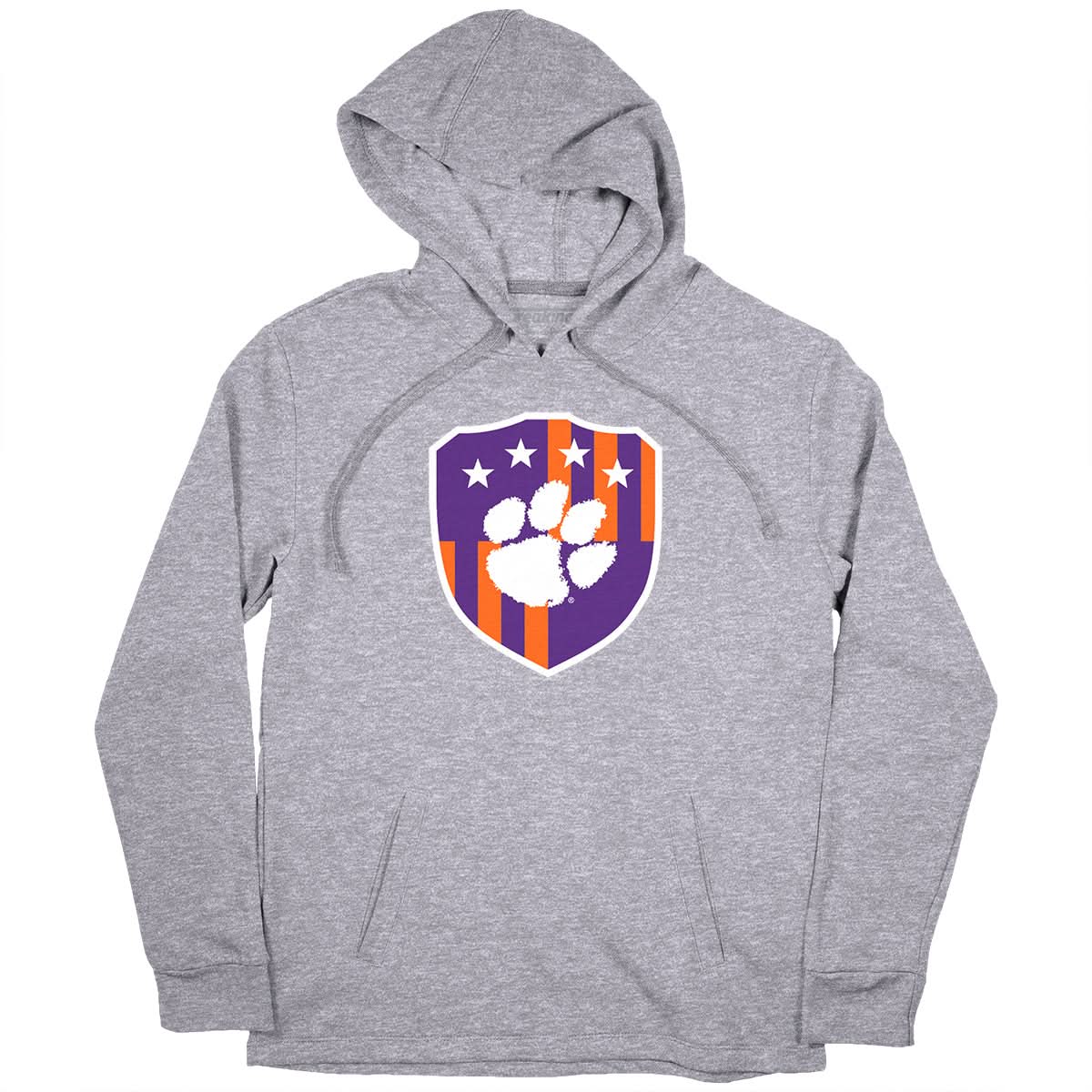Clemson United: Four Stars 2