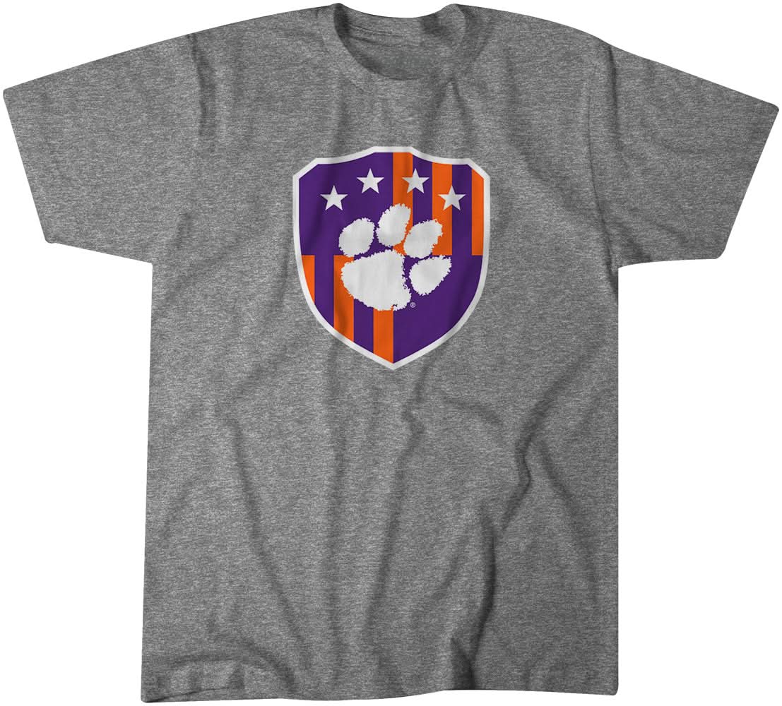 Clemson United: Four Stars 1