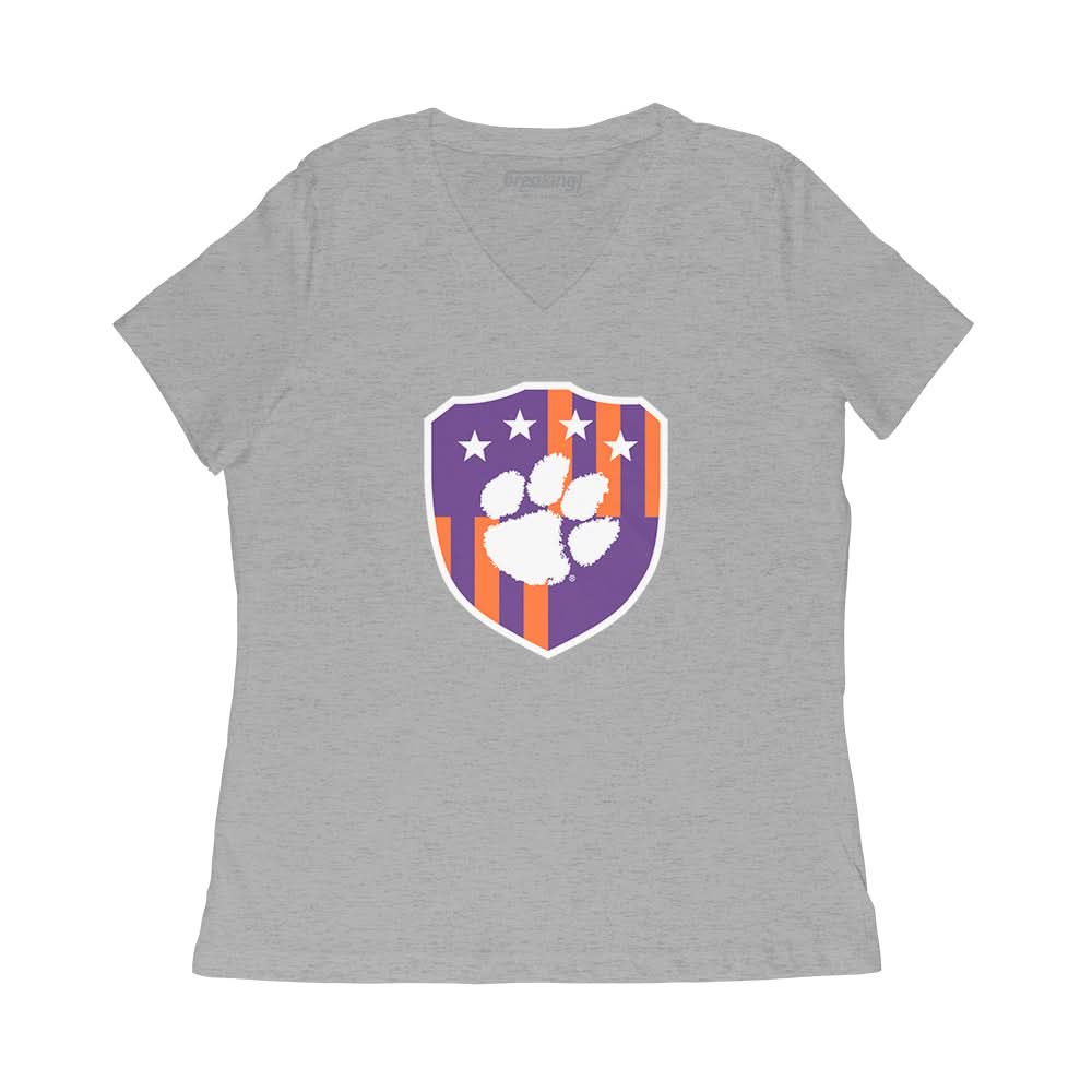 Clemson United: Four Stars 3