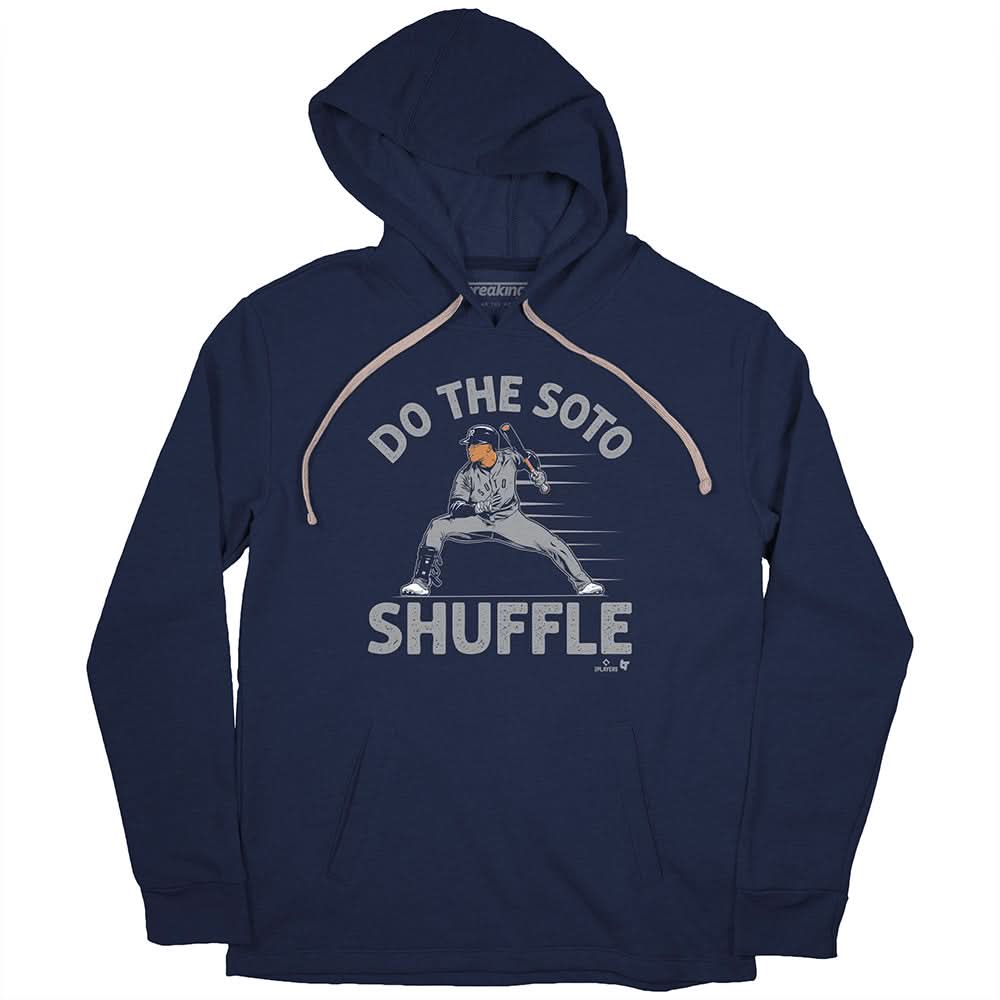 Juan Soto: New York Soto Shuffle 2