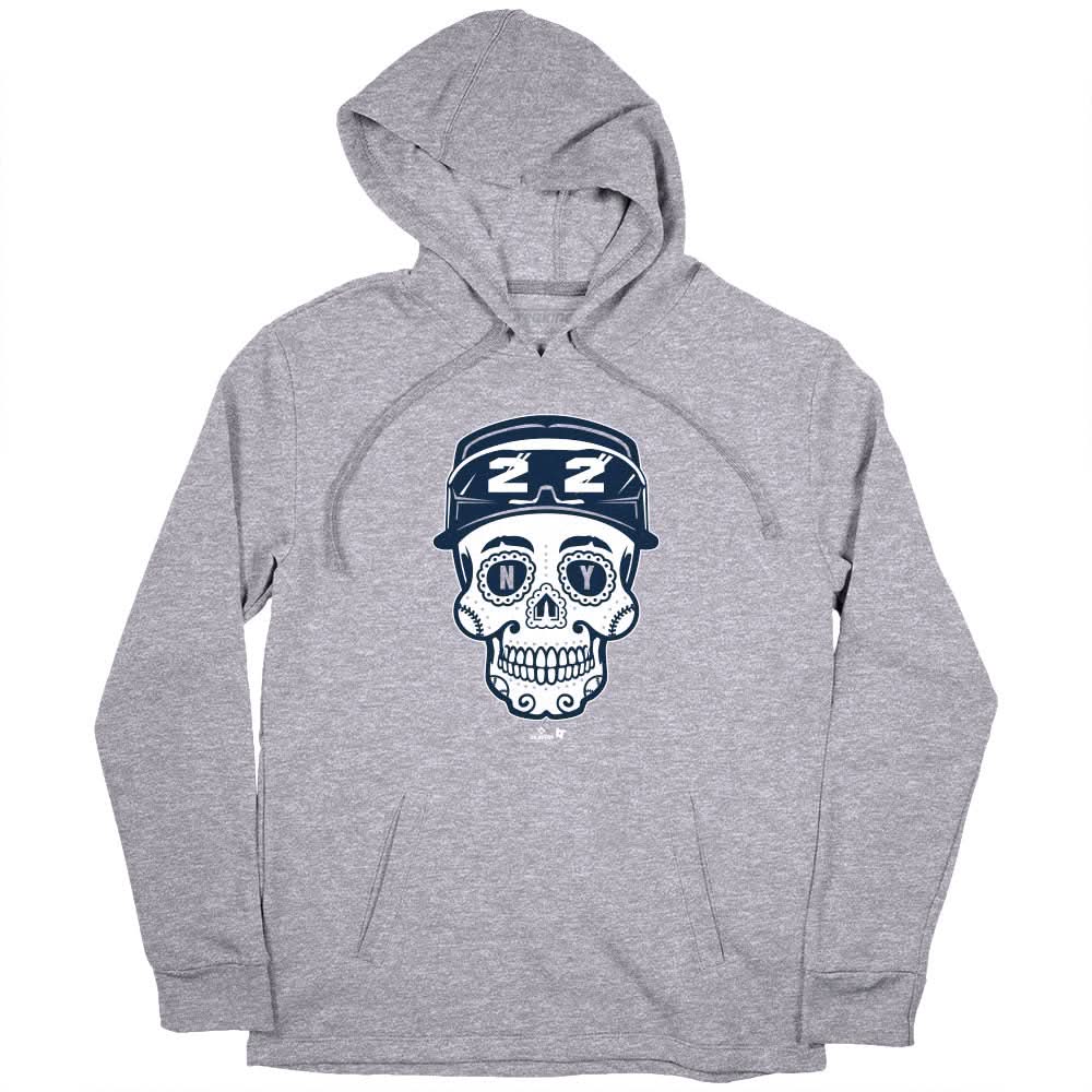 Juan Soto: New York Sugar Skull 2