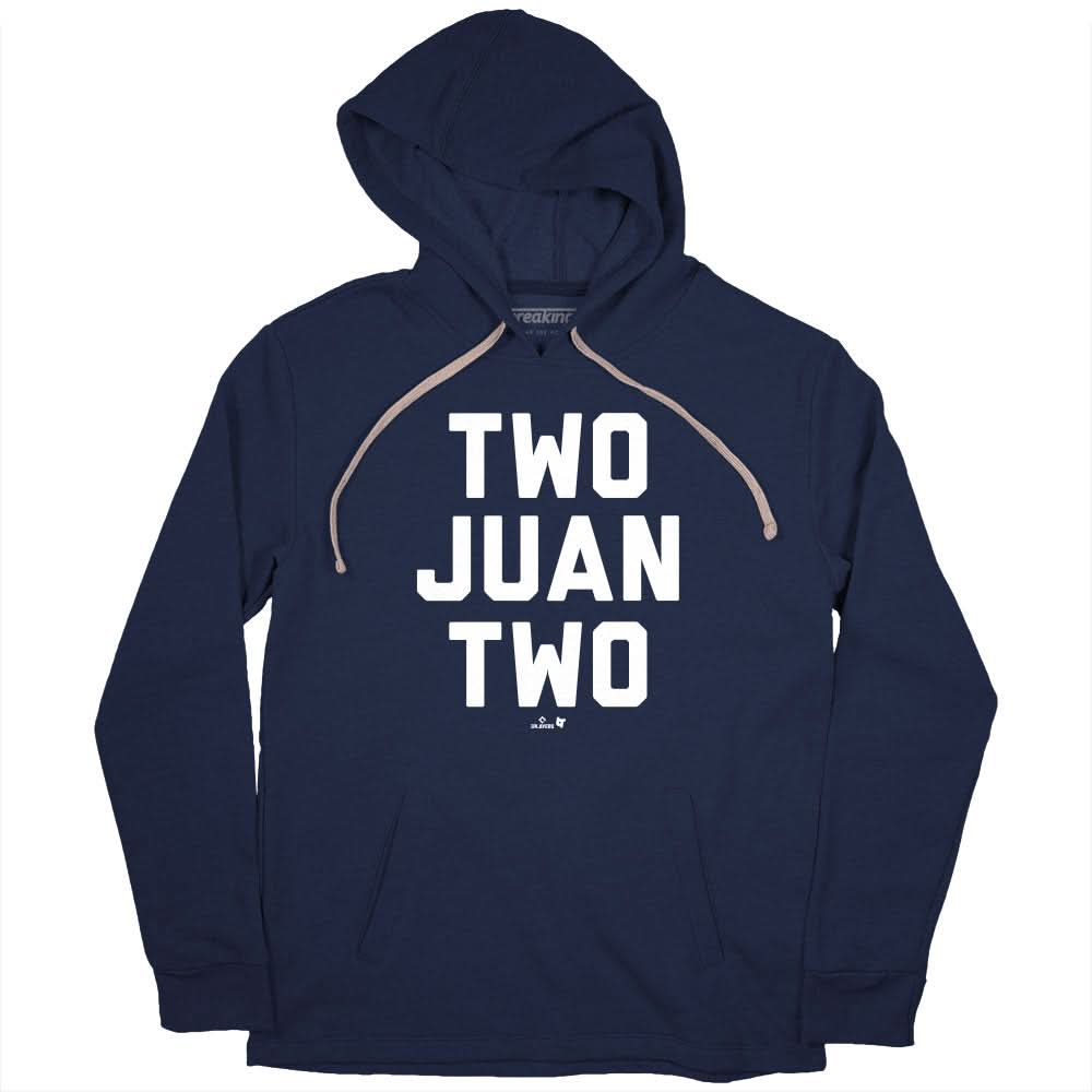 Juan Soto: Two Juan Two 2