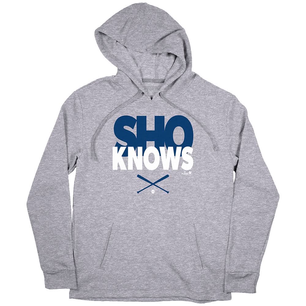 Shohei Ohtani: Sho Knows LA 3
