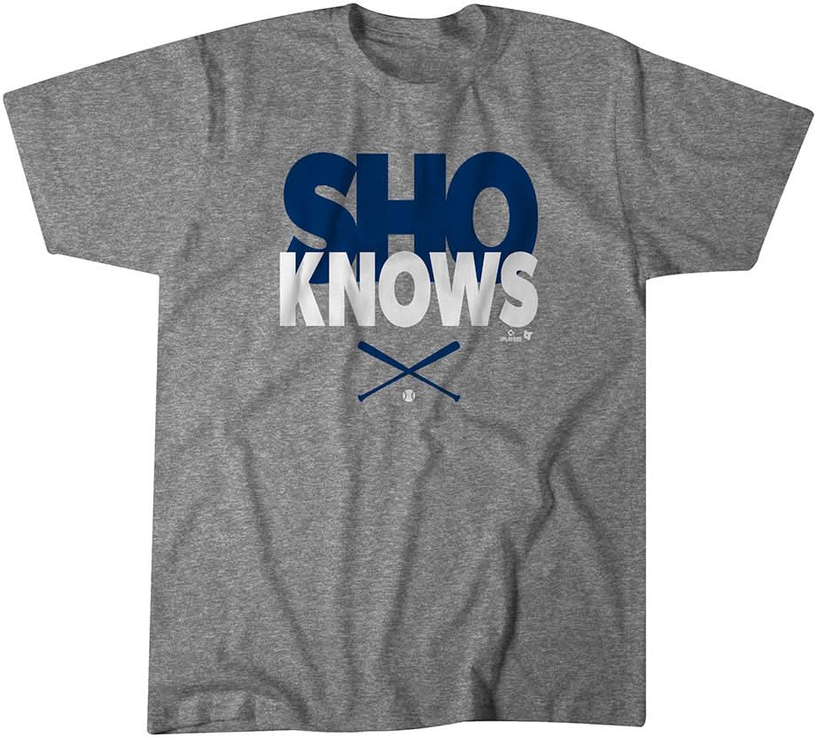 Shohei Ohtani: Sho Knows LA 1