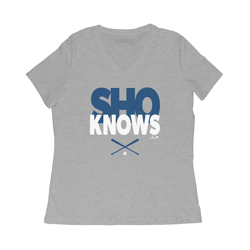 Shohei Ohtani: Sho Knows LA 5