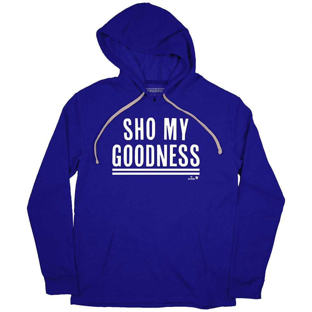 Shohei Ohtani: Sho My Goodness LA 2